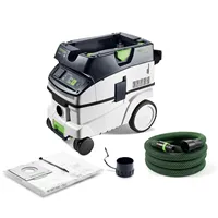 Festool Absaugmobil CLEANTEC CTH 26 EI
