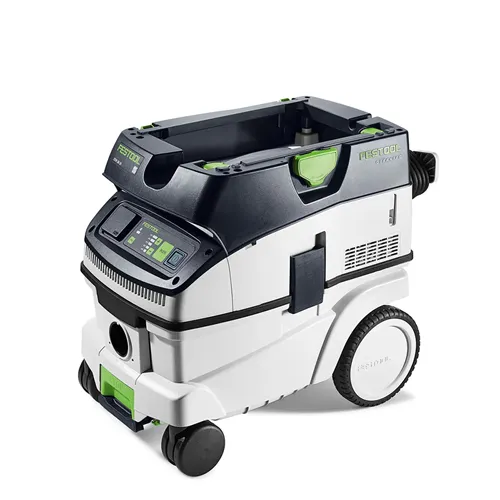 Festool Absaugmobil CLEANTEC CTH 26 EI
