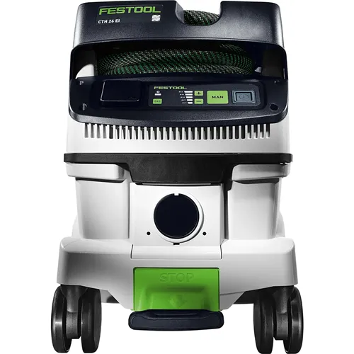 Festool Absaugmobil CLEANTEC CTH 26 EI