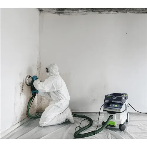 Festool Absaugmobil CLEANTEC CTH 26 EI