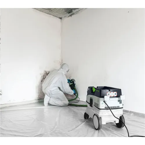 Festool Absaugmobil CLEANTEC CTH 26 EI
