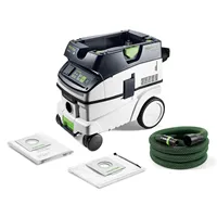 Festool Absaugmobil CLEANTEC CTL 26 EI AC