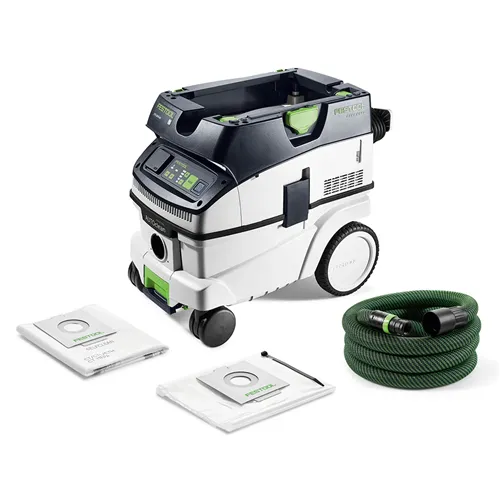 Festool Absaugmobil CLEANTEC CTL 26 EI AC