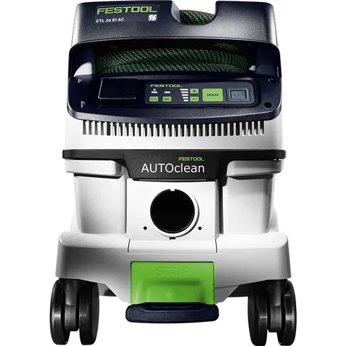 Festool Absaugmobil CLEANTEC CTL 26 EI AC