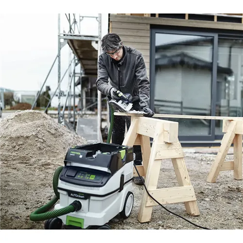 Festool Absaugmobil CLEANTEC CTL 26 EI AC