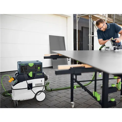 Festool Absaugmobil CLEANTEC CTL 26 EI AC