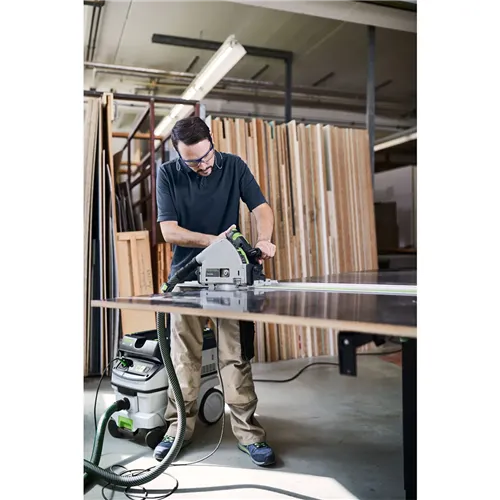 Festool Absaugmobil CLEANTEC CTL 26 EI AC