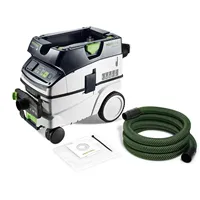 Festool Absaugmobil CLEANTEC CTL 26 EI AC-RENOFIX