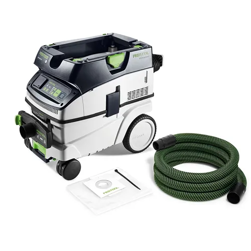 Festool Absaugmobil CLEANTEC CTL 26 EI AC-RENOFIX