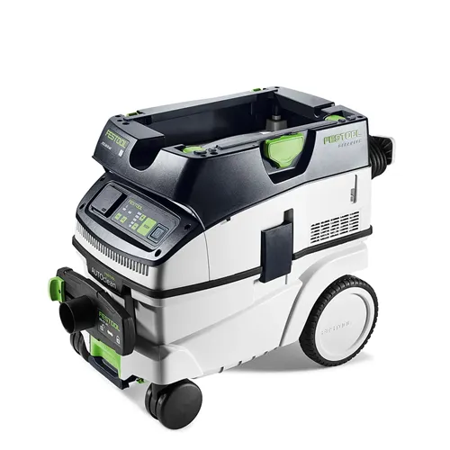 Festool Absaugmobil CLEANTEC CTL 26 EI AC-RENOFIX
