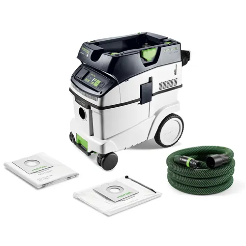 Festool Absaugmobil CLEANTEC CTL 36 EI AC