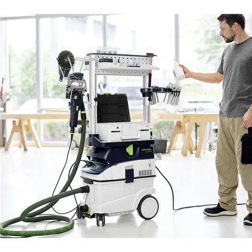Festool Absaugmobil CLEANTEC CTL 36 EI AC