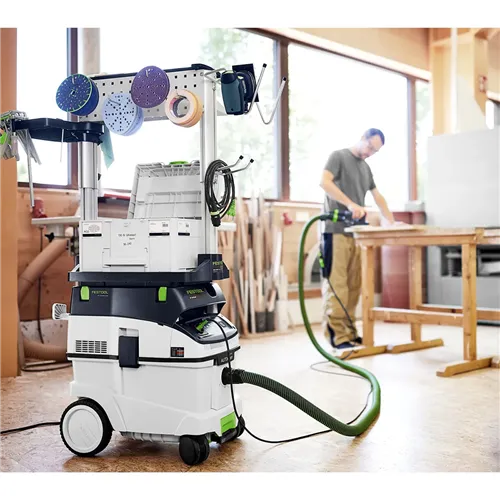 Festool Absaugmobil CLEANTEC CTL 36 EI AC