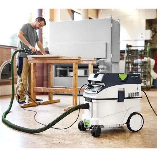 Festool Absaugmobil CLEANTEC CTL 36 EI AC