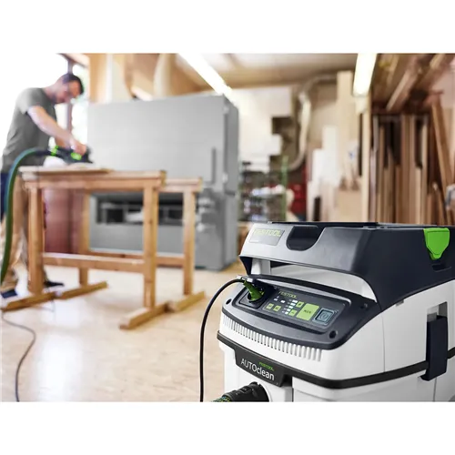 Festool Absaugmobil CLEANTEC CTL 36 EI AC