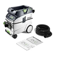 Festool Absaugmobil CLEANTEC CTL 36 EI AC-LHS