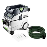 Festool Absaugmobil CLEANTEC CTL 36 EI AC-RENOFIX