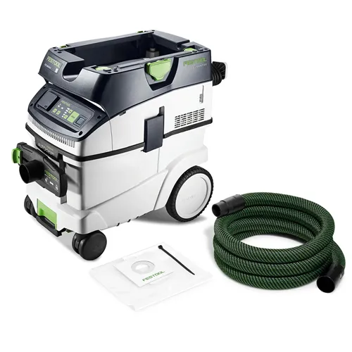 Festool Absaugmobil CLEANTEC CTL 36 EI AC-RENOFIX