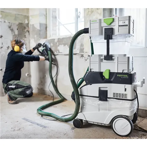 Festool Absaugmobil CLEANTEC CTL 36 EI AC-RENOFIX