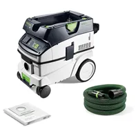 Festool Absaugmobil CLEANTEC CTL 26 EI