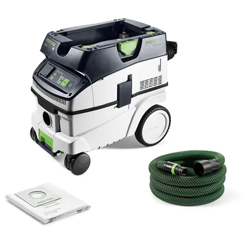 Festool Absaugmobil CLEANTEC CTL 26 EI