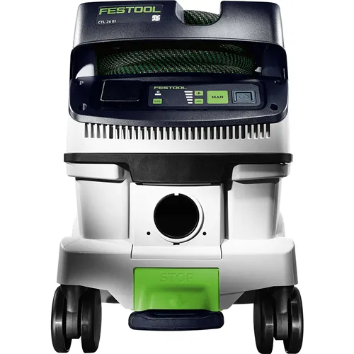 Festool Absaugmobil CLEANTEC CTL 26 EI
