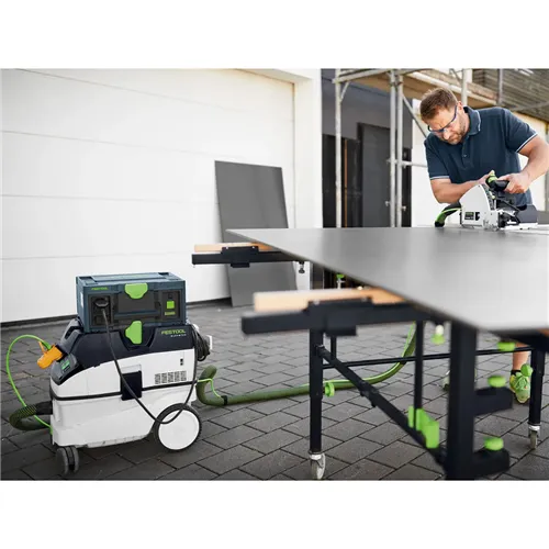 Festool Absaugmobil CLEANTEC CTL 26 EI
