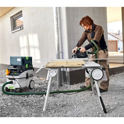 Festool Absaugmobil CLEANTEC CTL 26 EI