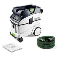 Festool Absaugmobil CLEANTEC CTL 36 EI