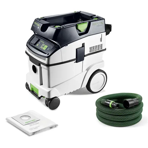 Festool Absaugmobil CLEANTEC CTL 36 EI
