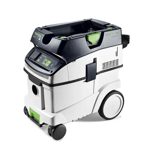 Festool Absaugmobil CLEANTEC CTL 36 EI