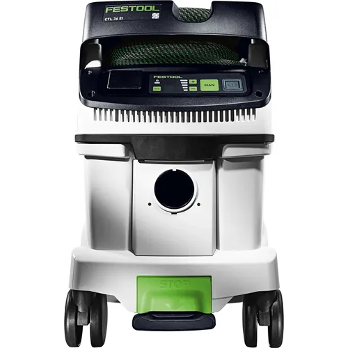 Festool Absaugmobil CLEANTEC CTL 36 EI