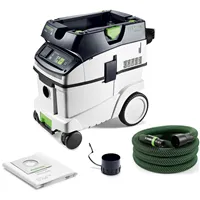 Festool Absaugmobil CLEANTEC CTM 36 EI