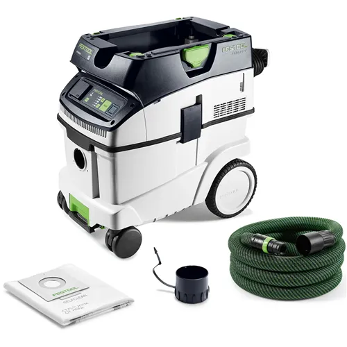 Festool Absaugmobil CLEANTEC CTM 36 EI