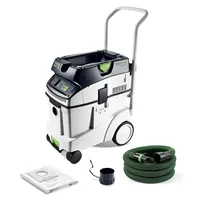 Festool Absaugmobil CLEANTEC CTM 48 EI
