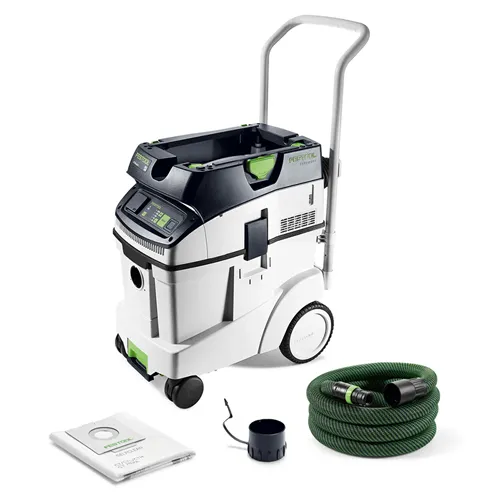 Festool Absaugmobil CLEANTEC CTM 48 EI
