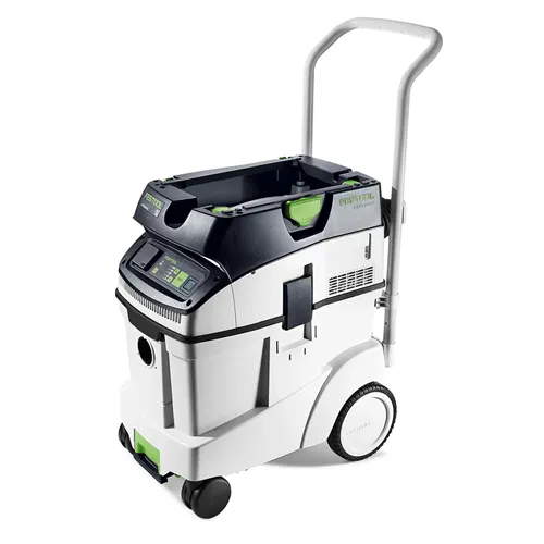 Festool Absaugmobil CLEANTEC CTM 48 EI