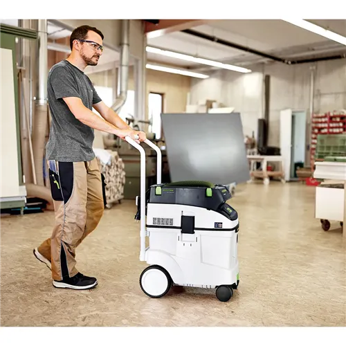 Festool Absaugmobil CLEANTEC CTM 48 EI