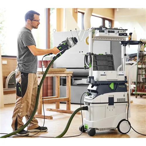 Festool Absaugmobil CLEANTEC CTM 48 EI