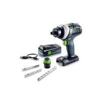 Festool Spielzeug Akku-Bohrschrauber TY-TPC