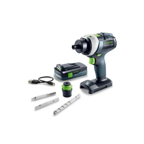 Festool Spielzeug Akku-Bohrschrauber TY-TPC