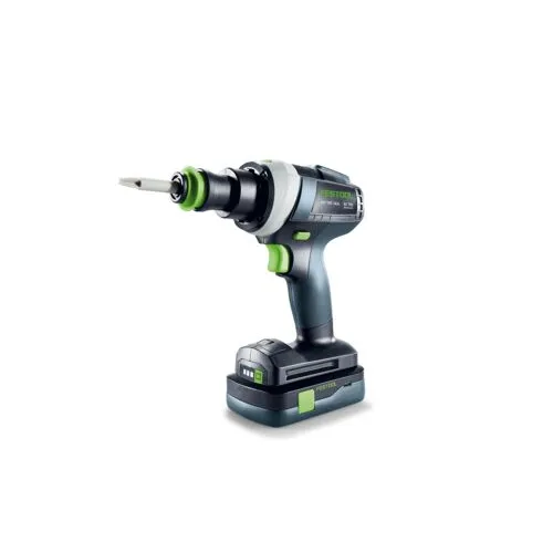 Festool Spielzeug Akku-Bohrschrauber TY-TPC