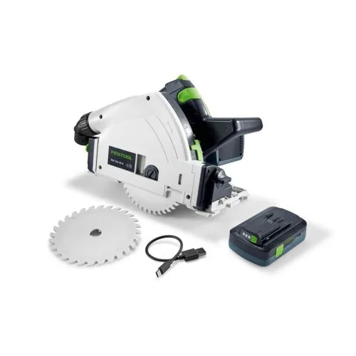 Festool Spielzeug Akku-Tauchsäge TY-TSC