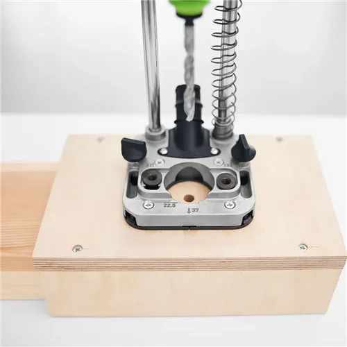Festool Mobiler Bohrvorsatz MB 40