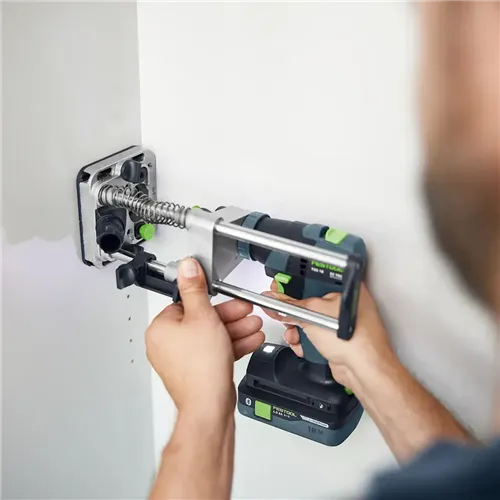 Festool Mobiler Bohrvorsatz MB 40
