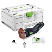Festool Akku-Kantenfräse OFKC 500 R3 EB-Basic
