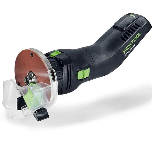 Festool Akku-Kantenfräse OFKC 500 R3 EB-Basic