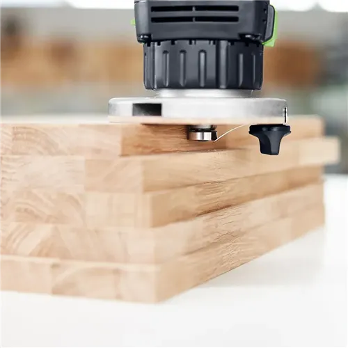 Festool Akku-Kantenfräse OFKC 500 R3 EB-Basic