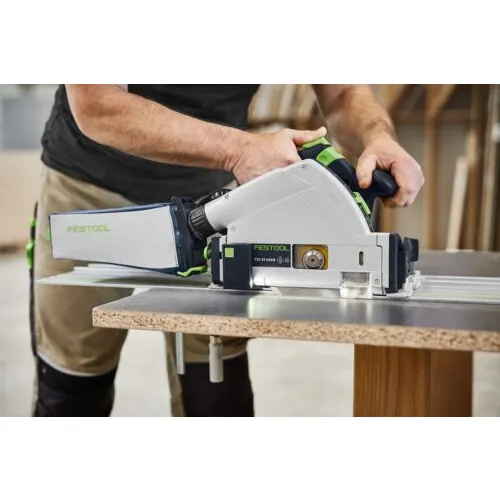 Festool Akku-Tauchsäge TSC 55 KSEB-Basic