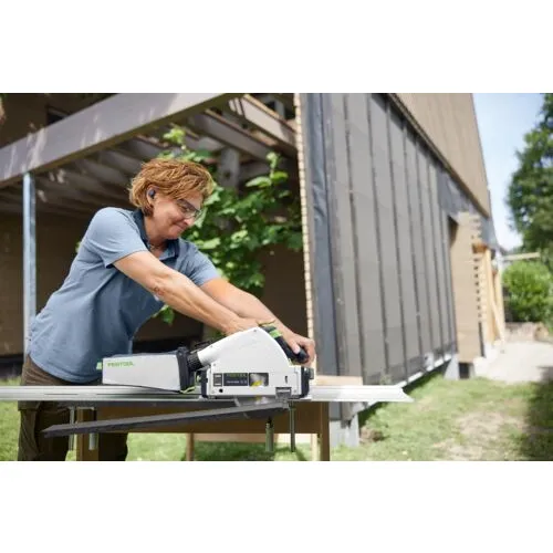 Festool Akku-Tauchsäge TSC 55 KSEB-Basic